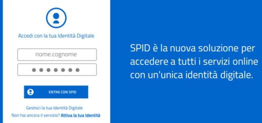 Arriva l'identità digitale per i cittadini