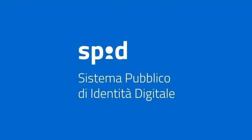 identità digitale SPID