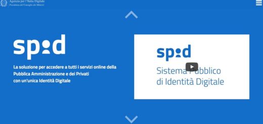 la tim per l'autenticazione ti spedisce a Roma