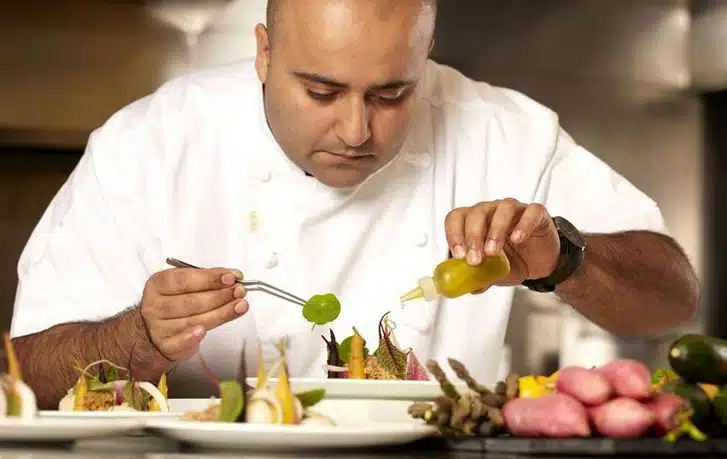 Come diventare cuoco nelle scuole alberghiere e nei convitti