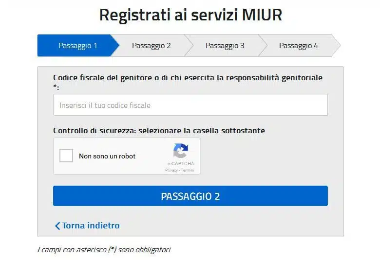 Iscrizioni online: il video che spiega come iscrivere i figli a scuola