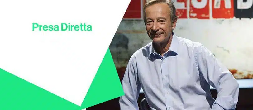 L'inchiesta di Presadiretta sul caos scuola, programma condotto da Riccardo Iacona