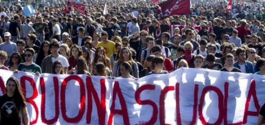 La riforma Madia si scaglia contro i docenti, ecco come
