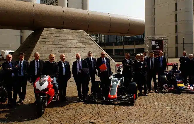 Nasce Motorvehicle University of Emilia-Romagna, hub per l'alta formazione