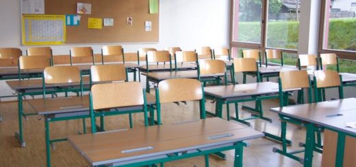 Scuola: pensionamenti il prossimo anno mancheranno parecchi docenti