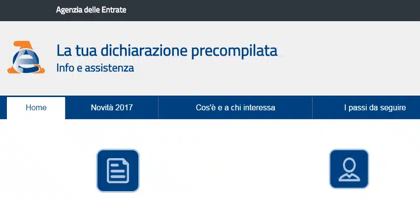 Certificazione Unica 2023, disponibile su NoiPA