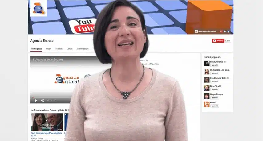 Precompilata 2022: si accede con le credenziali di NoiPa