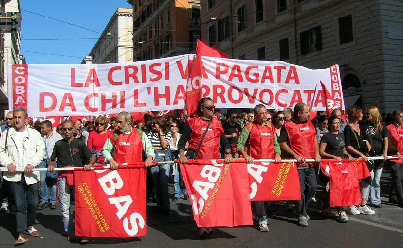 COBAS: CHE FARE IL 9 MAGGIO CONTRO I QUIZ INVALSI?