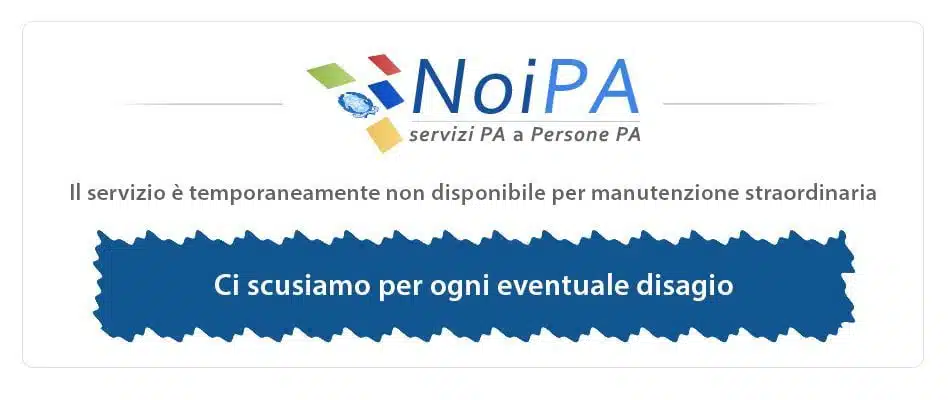 NoiPa si attende il cedolino di maggio 2017 ma il sito è in tilt, le ultime notizie