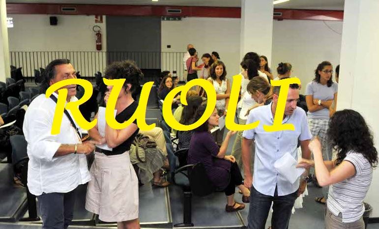 Reclutamento: cos'è la graduatoria regionale di merito degli abilitati/specializzati