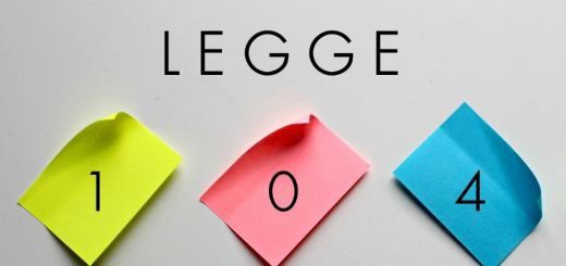 Trasferiti grazie alla legge 104/99, cresce l'indignazione