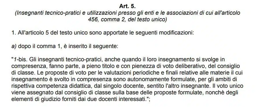 Oggi question time sugli ITP, lo propone Sinistra Italiana-Possibile