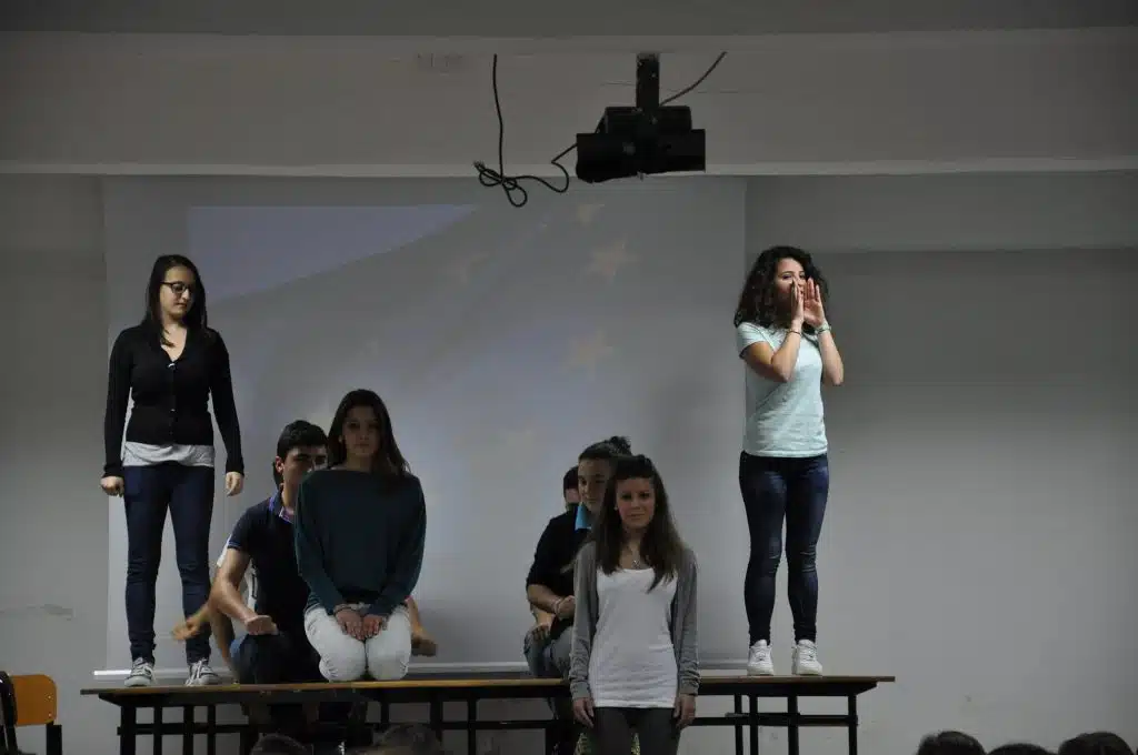 “Scuola: Spazio Aperto alla Cultura”