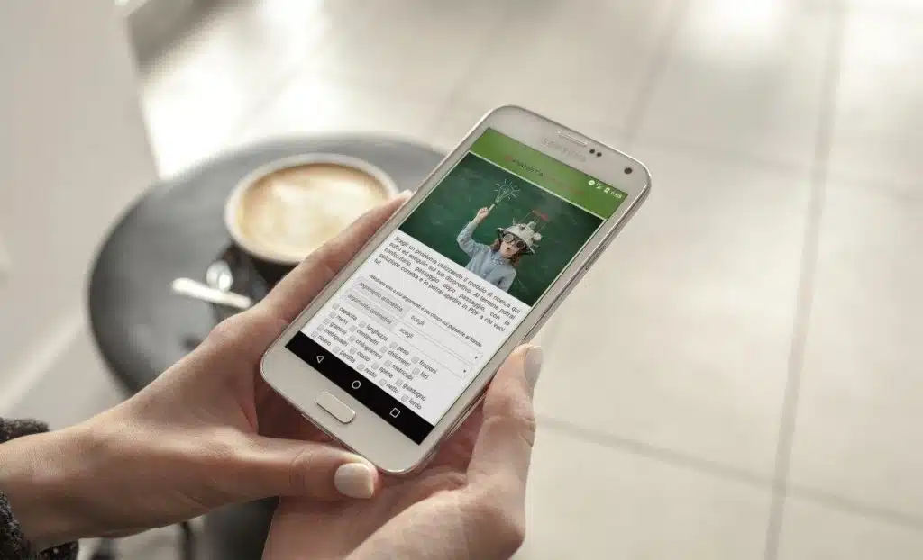 Scuola - L'app gratuita che risolve i problemi di matematica