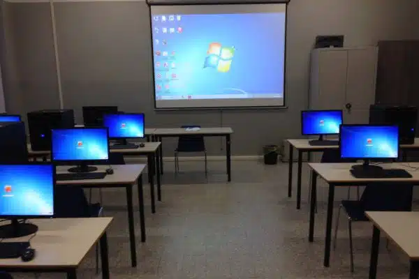 formazione, didattica