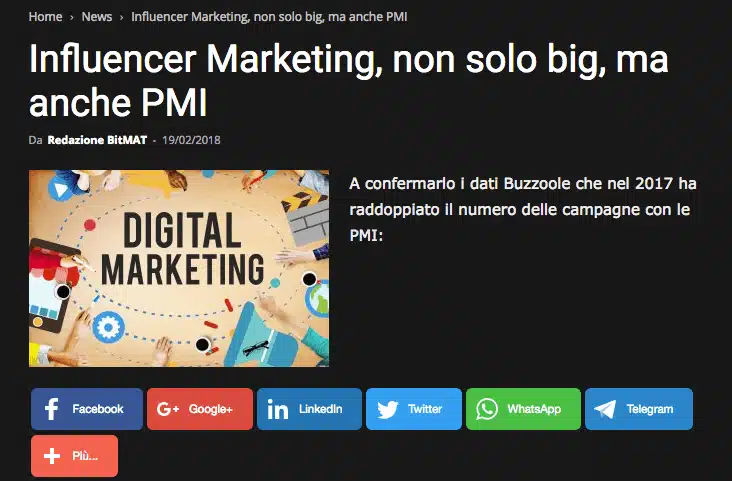 La scuola e i nuovi media