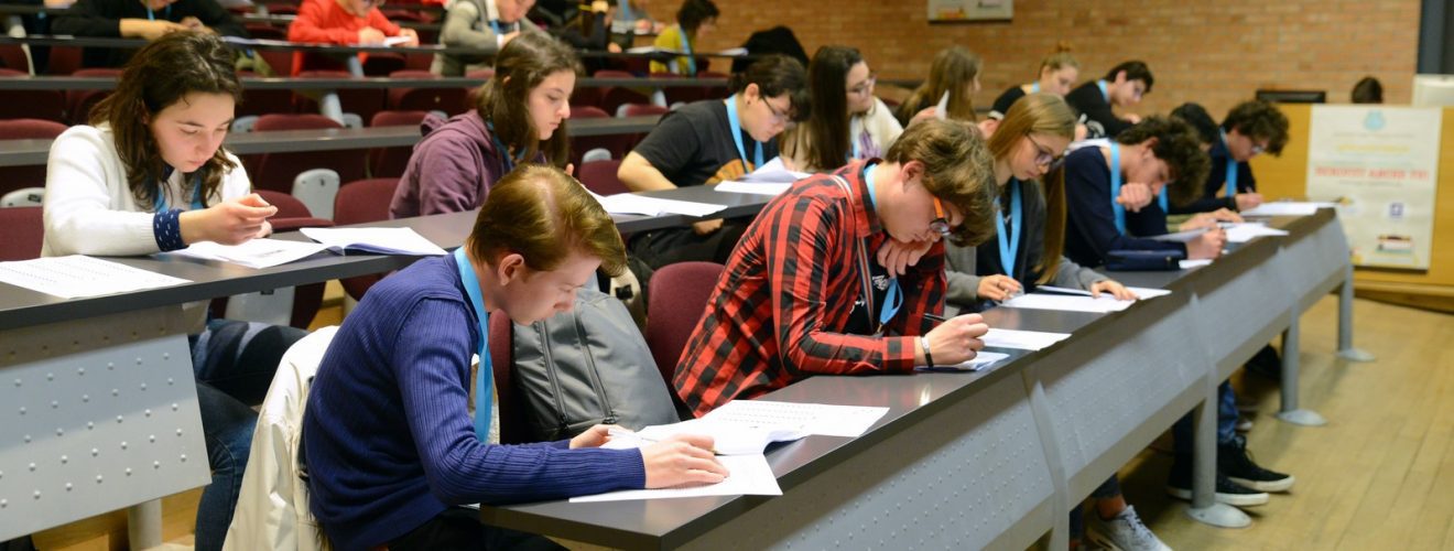 invalsi esame di maturità