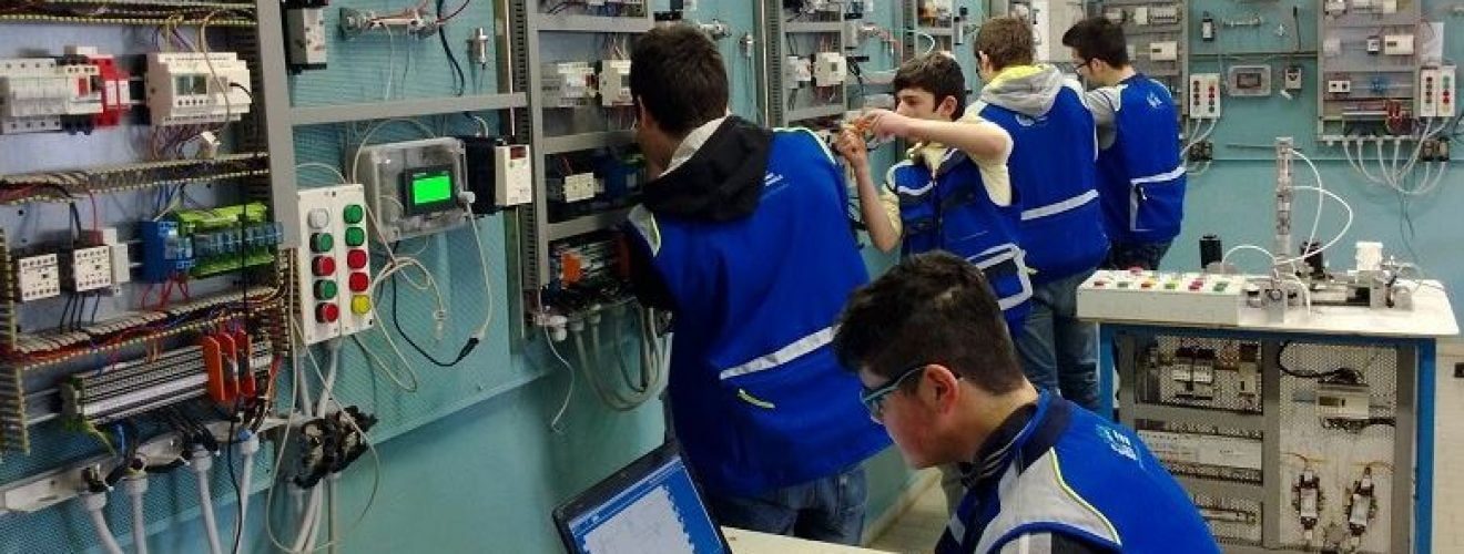 Istruzione professionale i nuovi indirizzi - TIC