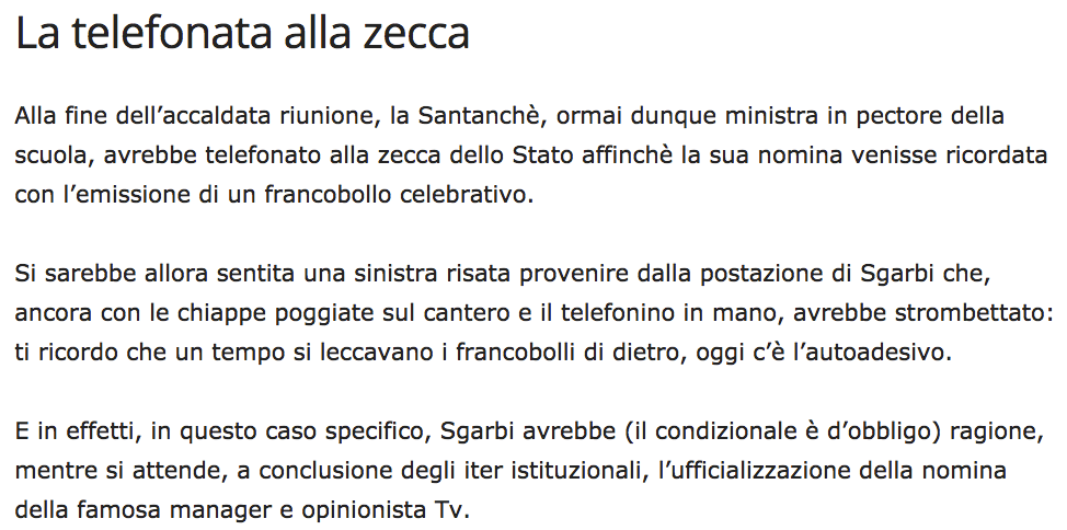 governo lega M5S