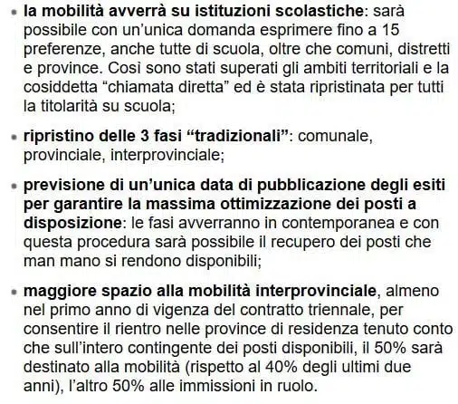 il governo apre ai sindacati e cco cosa hanno stabilito