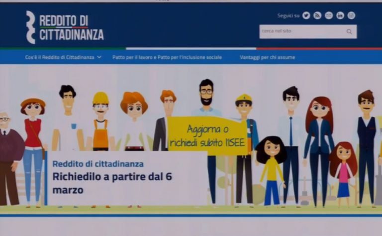 GOVERNO TAGLIA RDC E SE NE INFISCHIA DEL DIRITTO ALLO STUDIO CRITICHE 