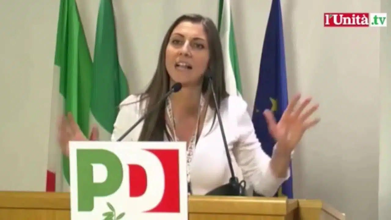 Sottosegretario Ascani