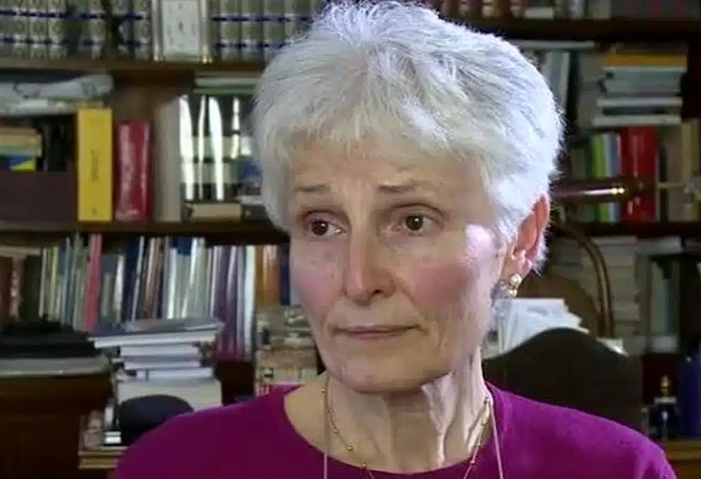 Rosa Maria dell'Aria