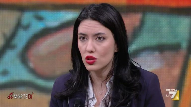 Azzolina: nessun rischio per gli studenti, non perderanno l’anno