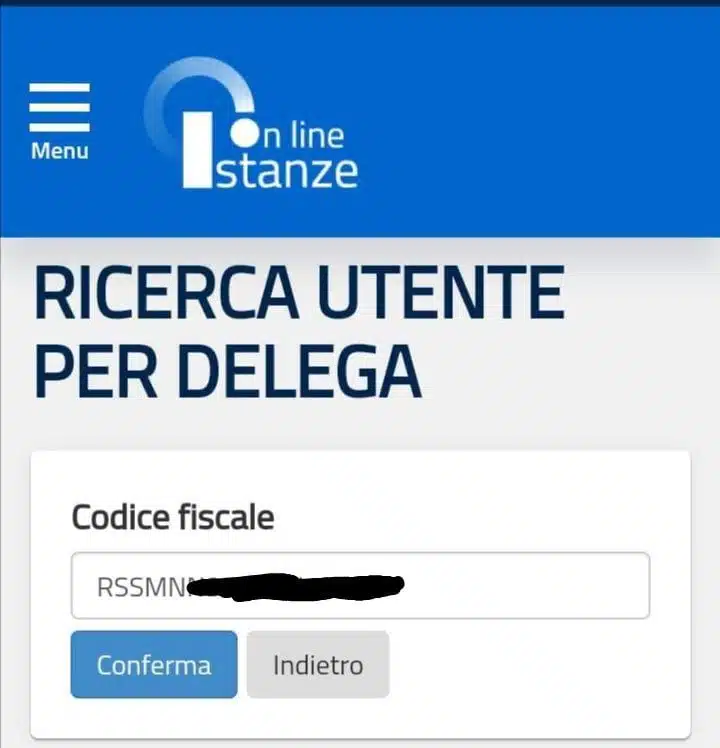 come delegare un sindacalista