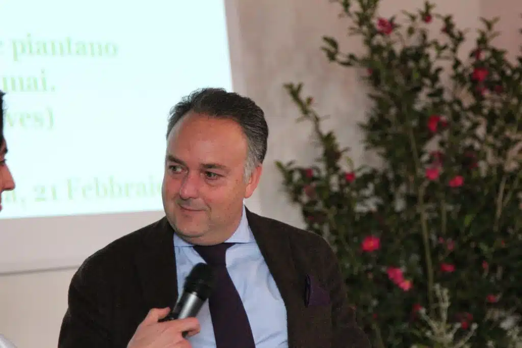 Direttore generale USR Piemonte Fabrizio Manca