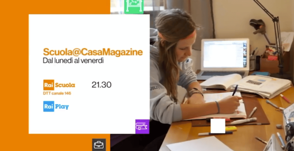 lascuolanonsiferma