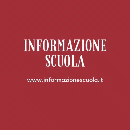 Informazione scuola, il portale della scuola