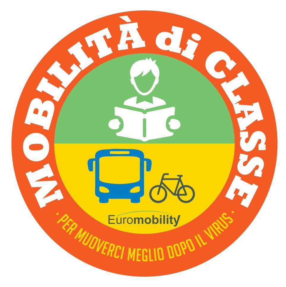 mobilità in classe