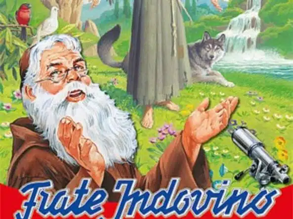 Frate indovino e esami di stato