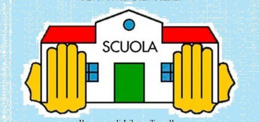 ritorno a scuola - piano assunzionale