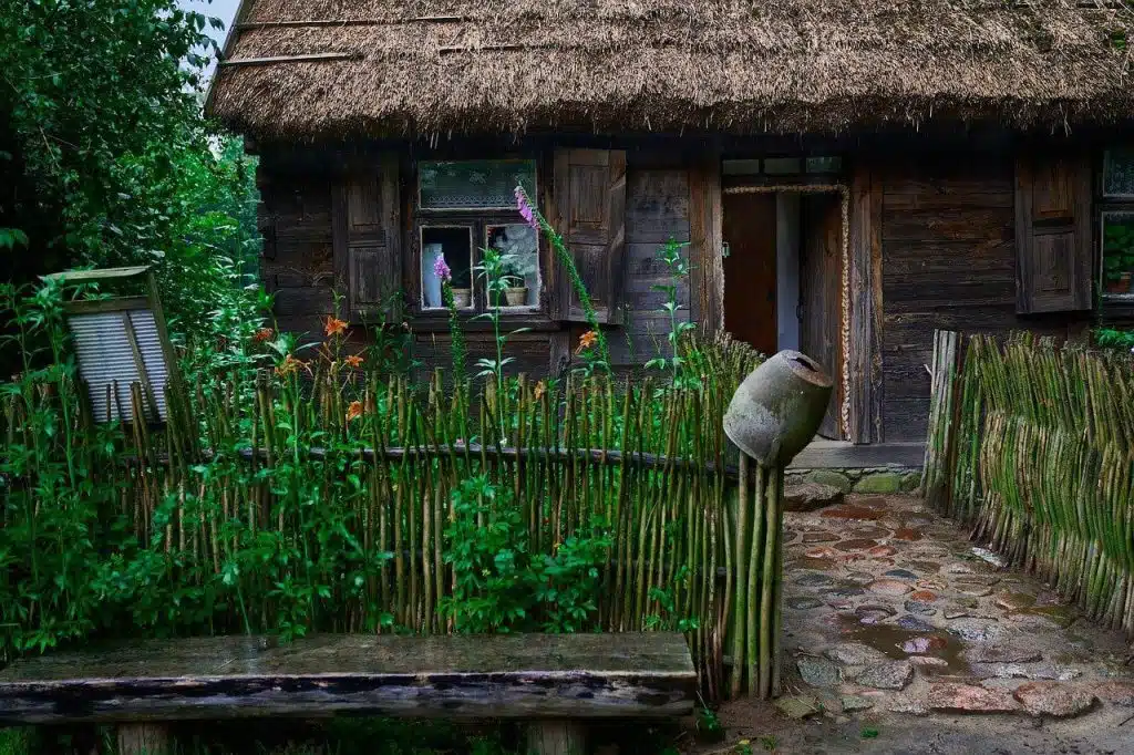 La generazione Z va pazza per il cottagecore, cos'è?