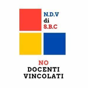 docenti vincolati