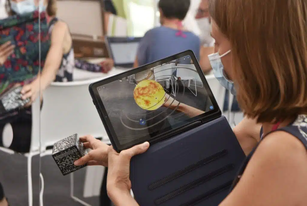 Aperte le candidature per la seconda edizione della “Masterclass for STEAM”