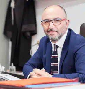 avvocato giovanni rinaldi