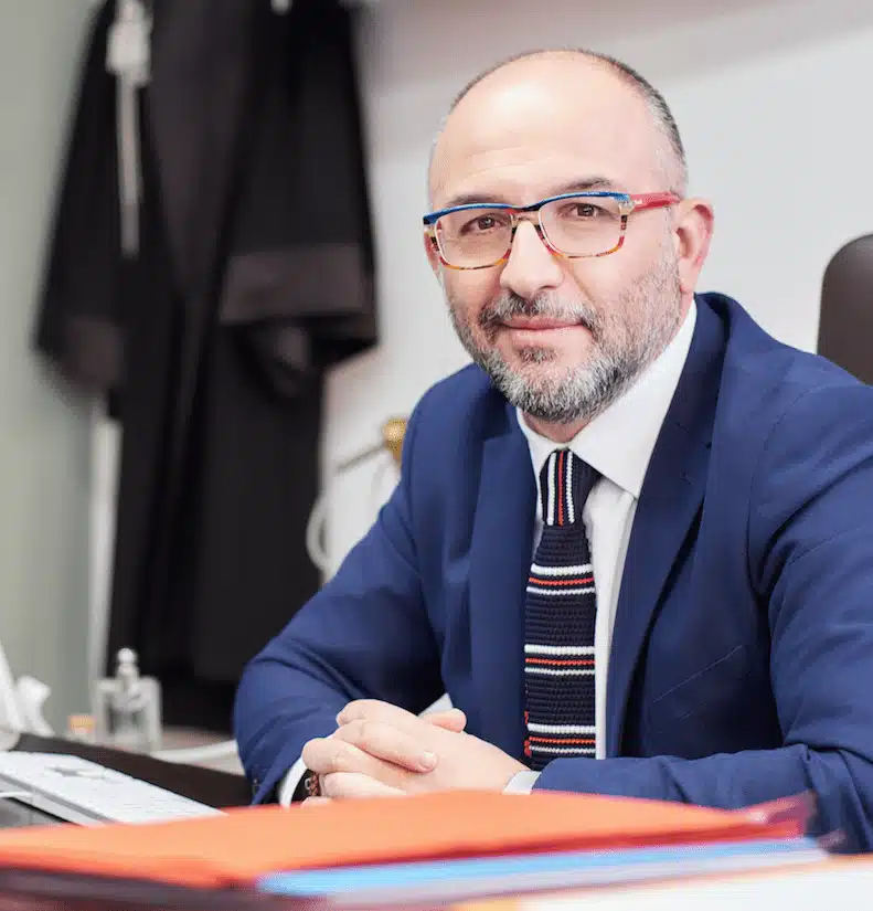 avvocato giovanni rinaldi