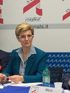 ISTRUZIONE TECNICA SUPERIORE.