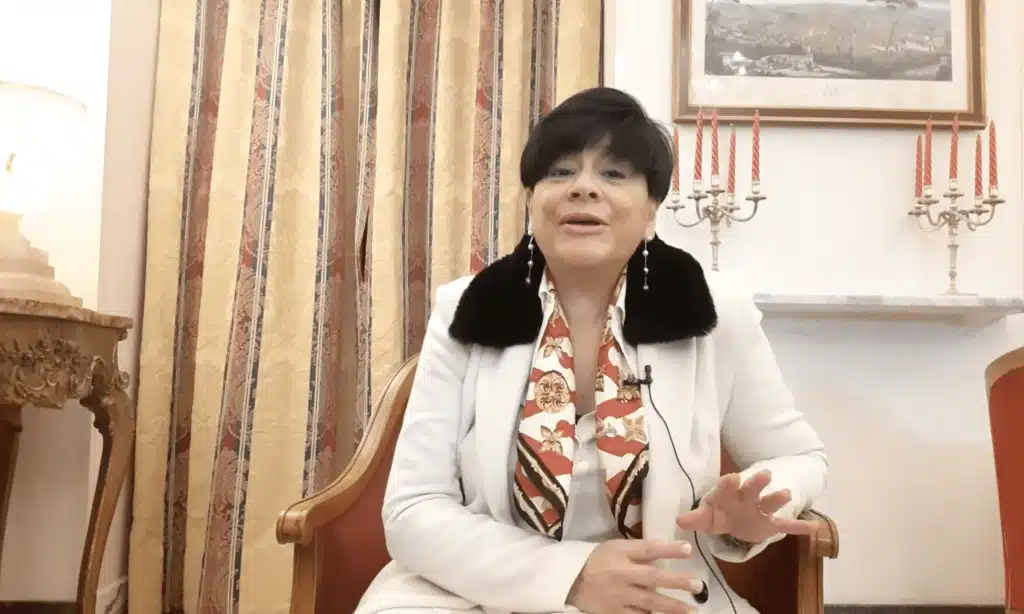 Aprea (FI) parla già da ministro dell’Istruzione, ecco la sua idea di scuola