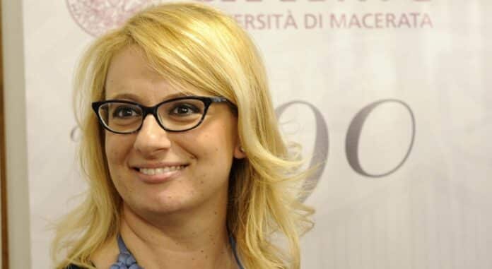 Intervista esclusiva a Irene Manzi responsabile nazionale Scuola PD di Libero Tassella