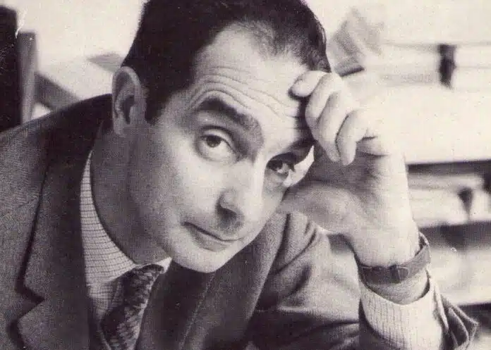 Italo Calvino: realtà e fantasia