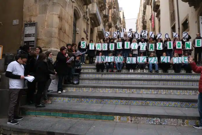 Scuola: Bucalo (FdI), al via ddl per inclusione alunni disabili