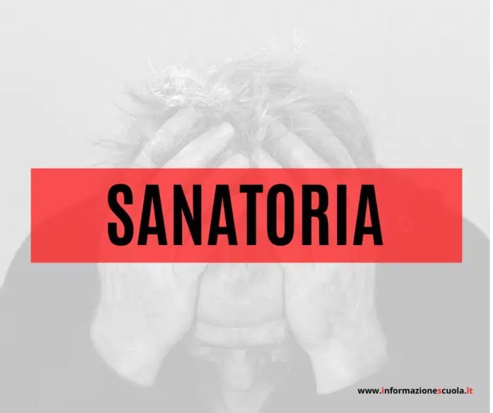 La denuncia del M5S: il governo ha sanato i DS bocciati al concorso del 2017