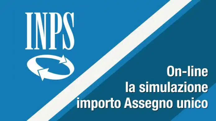 Assegno Unico Universale aprile 2023, l’INPS ha introdotto una novità, la Tabella
