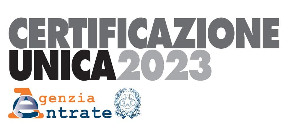 Certificazione Unica 2023 per i pensionati, disponibile sul sito INPS