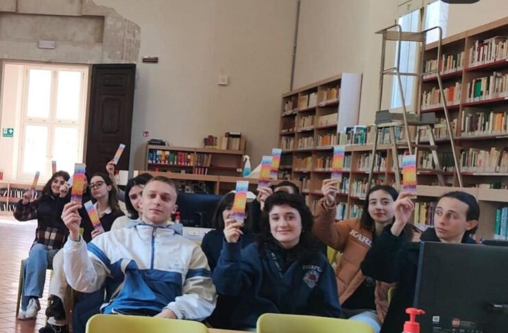 La scuola informa i maturandi mancano 100 giorni agli esami