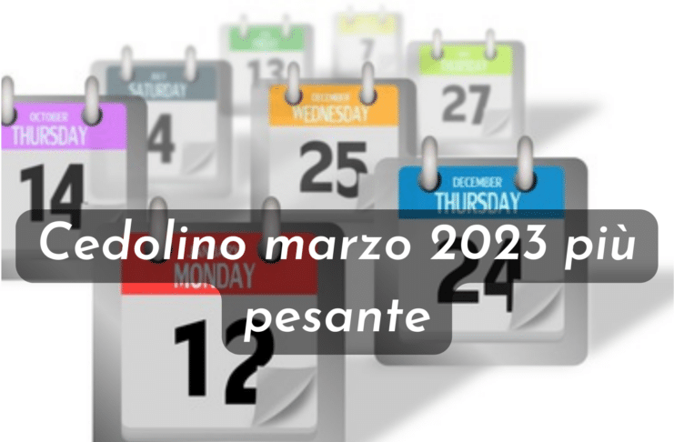 Stipendi Scuola: aumento retributivo a Marzo 2023, ecco perchè
